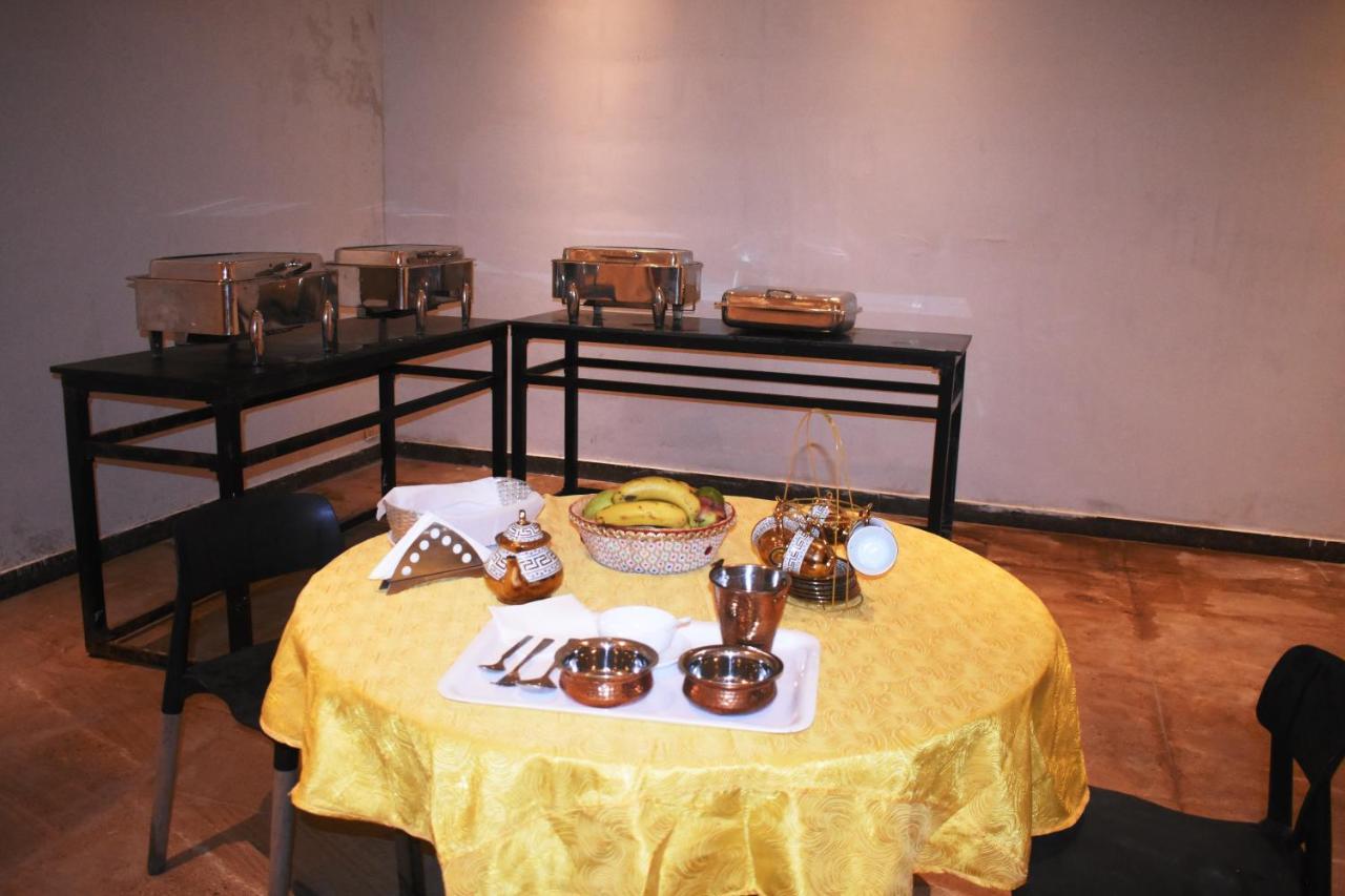 Lemonwood Suites By F9 Hotels - Trivoli Garden Chhatarpur 新德里 外观 照片